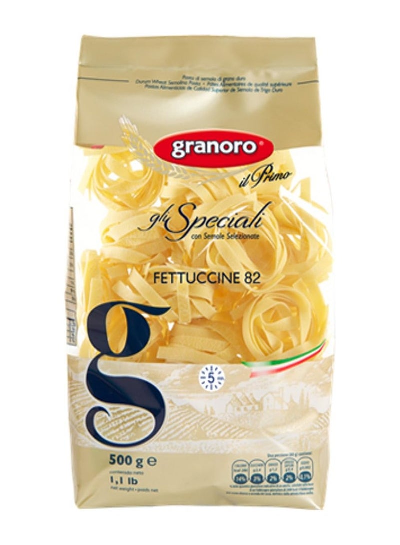 مكرونه فيتوتشيني 500 جرام